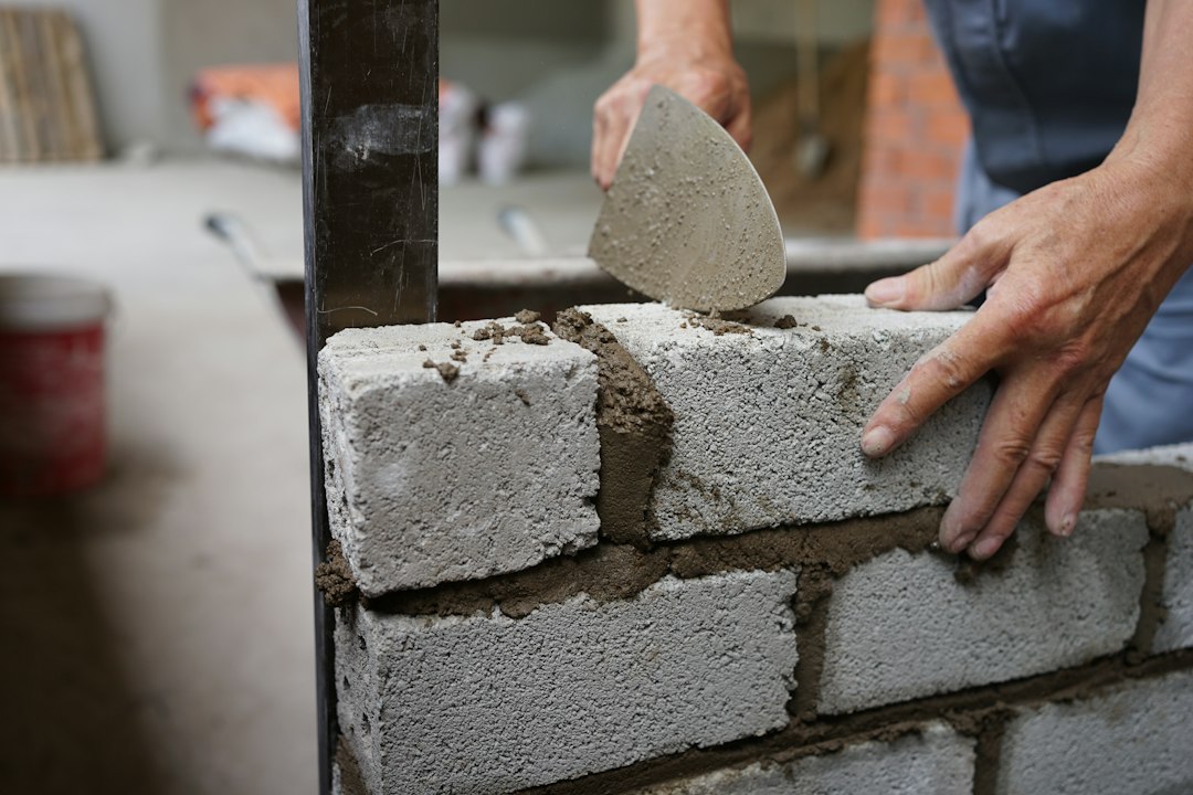 Albañilería y obra civil de referencia