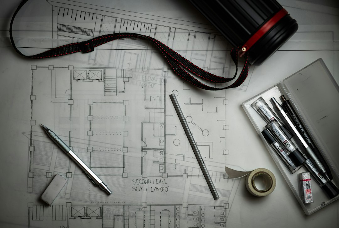 Proyectos arquitectónicos de referencia