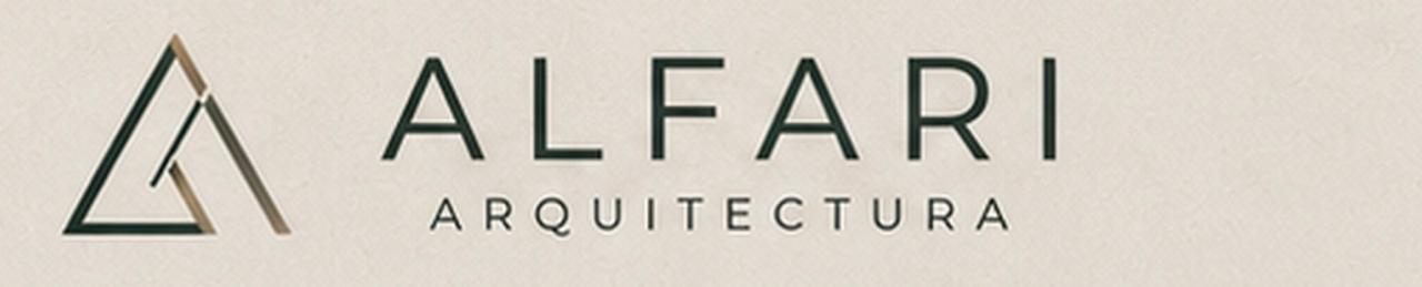 ALFARI ARQUITECTURA